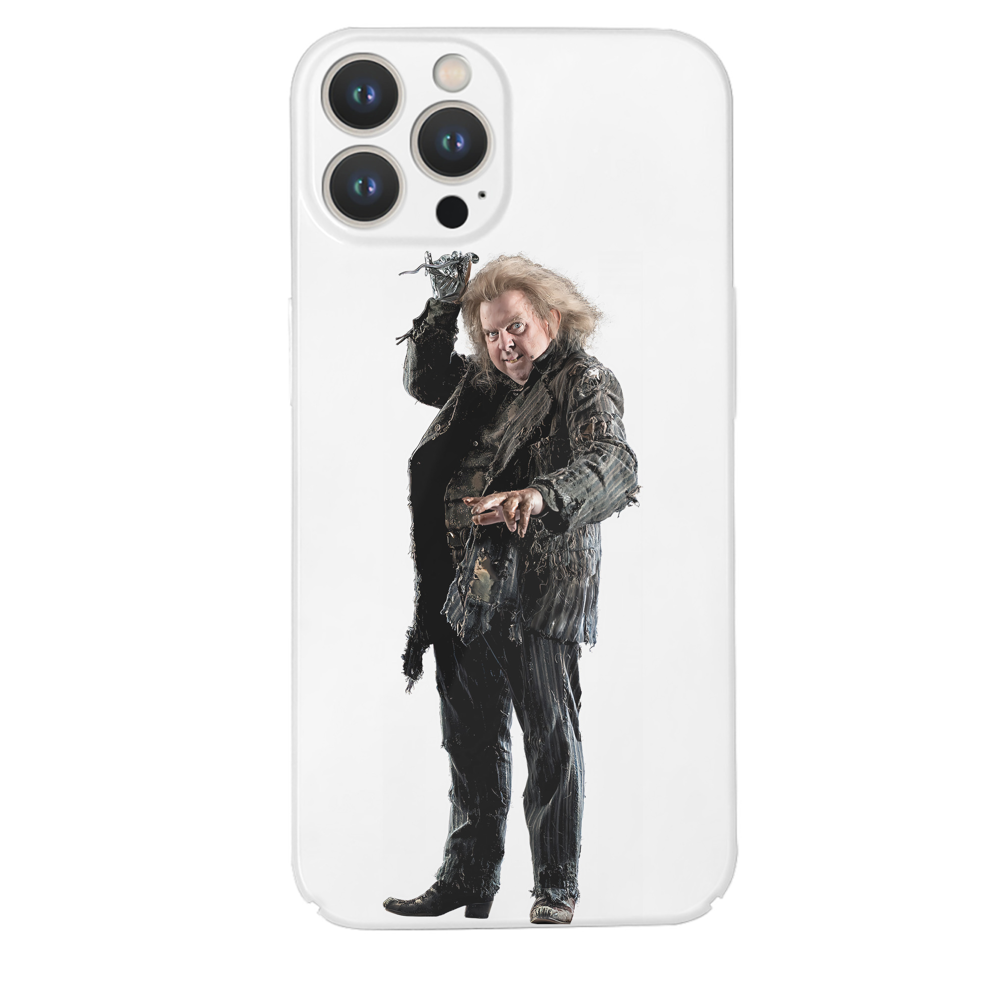 （画像用） Harry Potter ハリー・ポッターシリーズ 【iPhone 14シリーズ対応】ハードケース